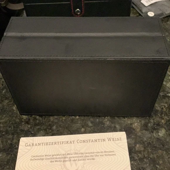 Constantin Weisz Watch Box - Picture 3 of 3